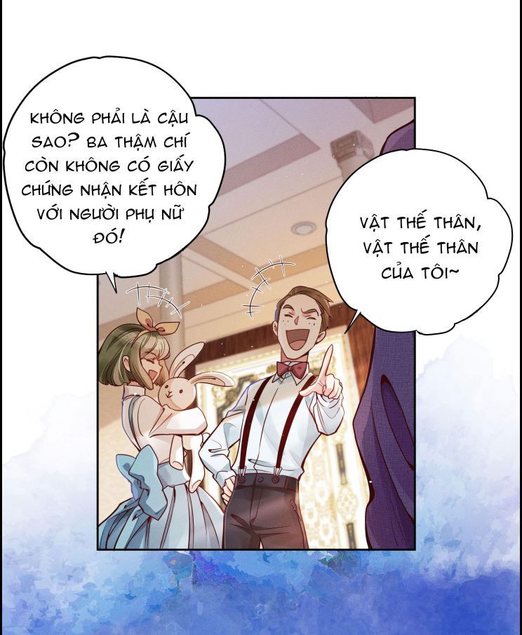 Mê Muội Mất Cả Ý Chí Chap 1 - Next Chap 2