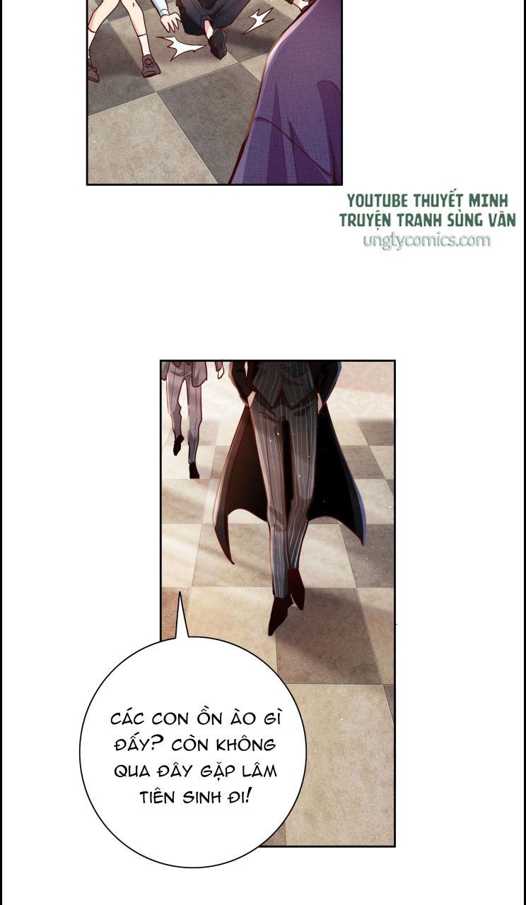 Mê Muội Mất Cả Ý Chí Chap 1 - Next Chap 2