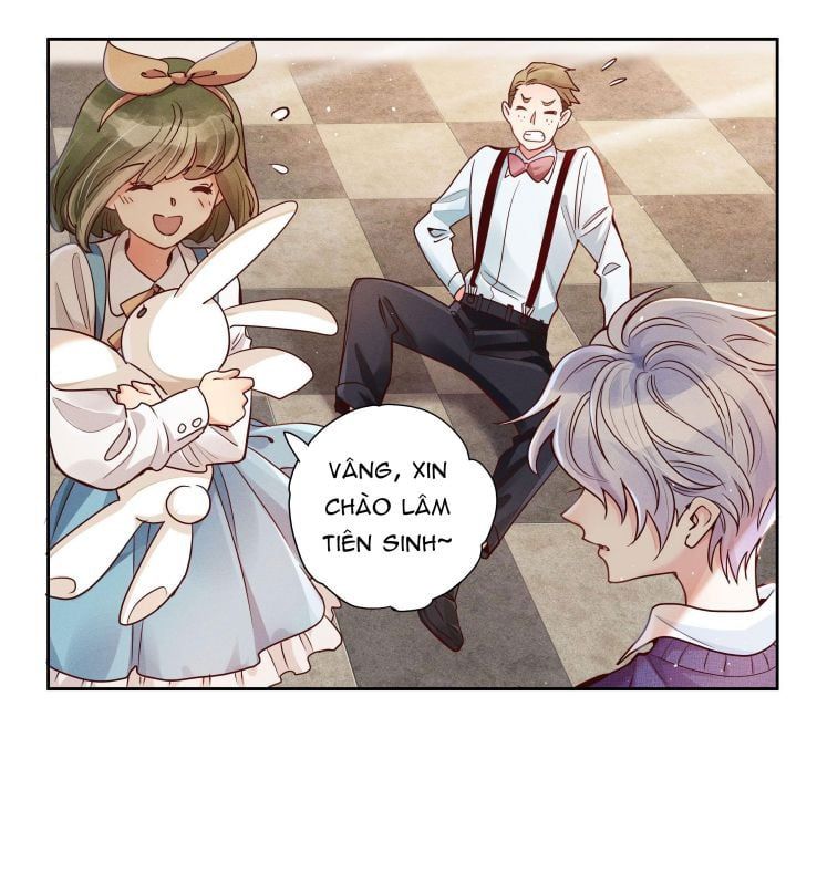 Mê Muội Mất Cả Ý Chí Chap 1 - Next Chap 2