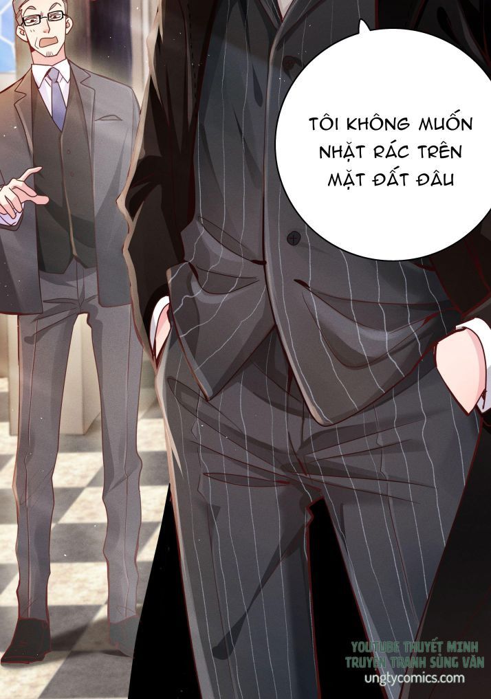 Mê Muội Mất Cả Ý Chí Chap 1 - Next Chap 2