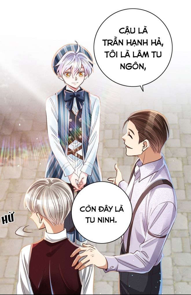 Mê Muội Mất Cả Ý Chí Chap 10 - Next Chap 11