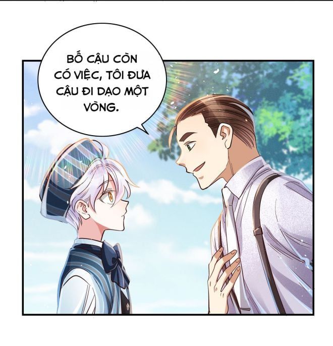 Mê Muội Mất Cả Ý Chí Chap 10 - Next Chap 11