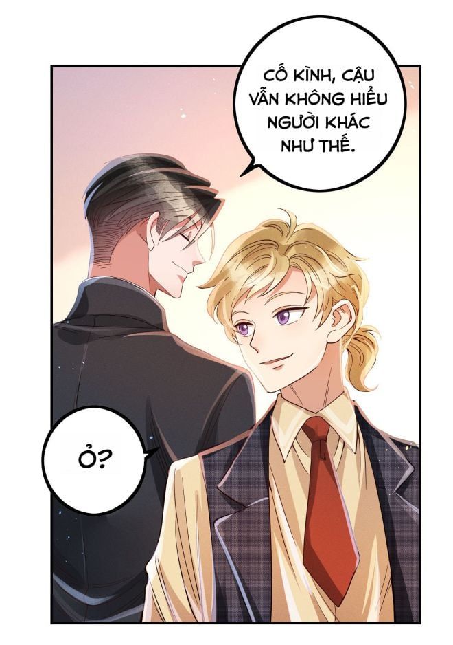 Mê Muội Mất Cả Ý Chí Chap 10 - Next Chap 11