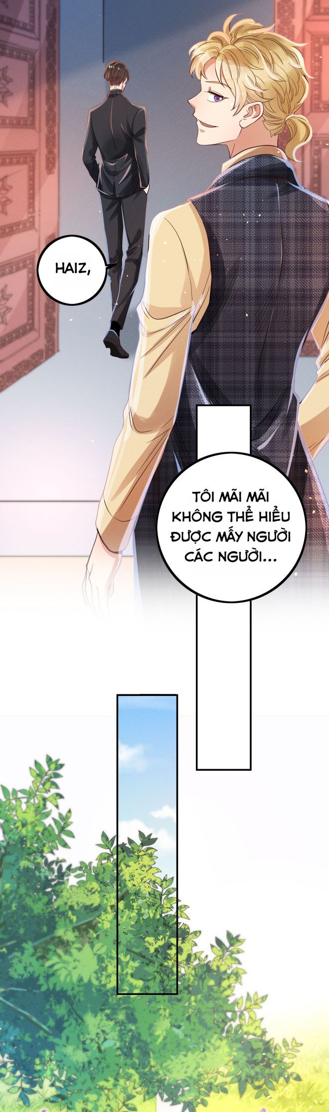Mê Muội Mất Cả Ý Chí Chap 10 - Next Chap 11