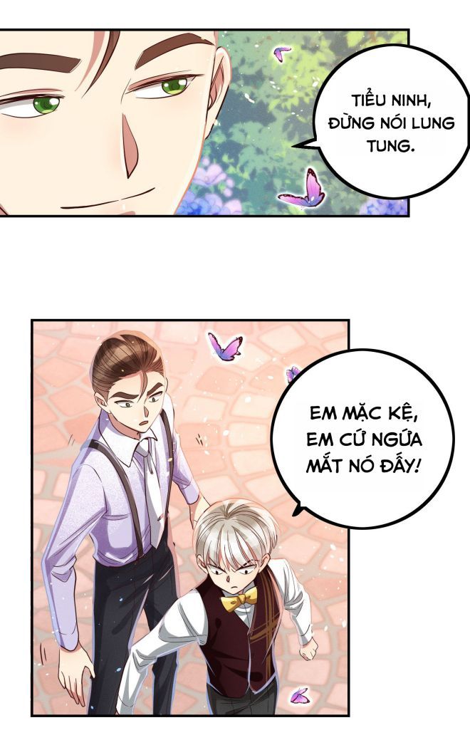 Mê Muội Mất Cả Ý Chí Chap 10 - Next Chap 11