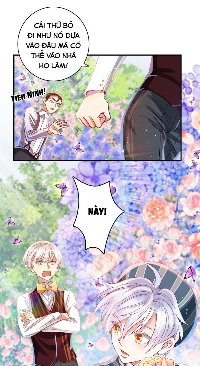 Mê Muội Mất Cả Ý Chí Chap 10 - Next Chap 11