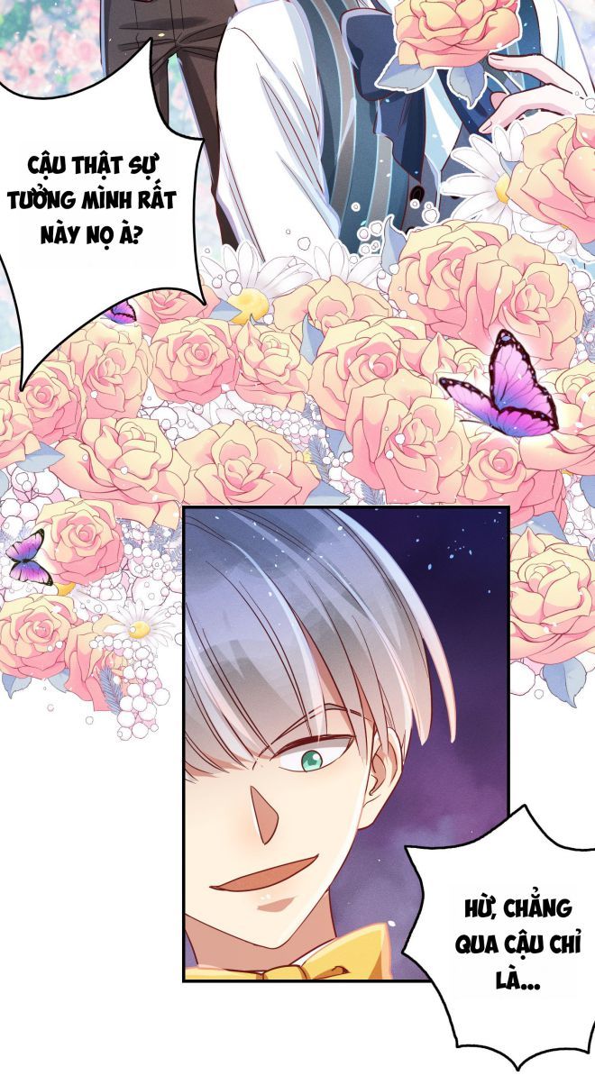 Mê Muội Mất Cả Ý Chí Chap 10 - Next Chap 11