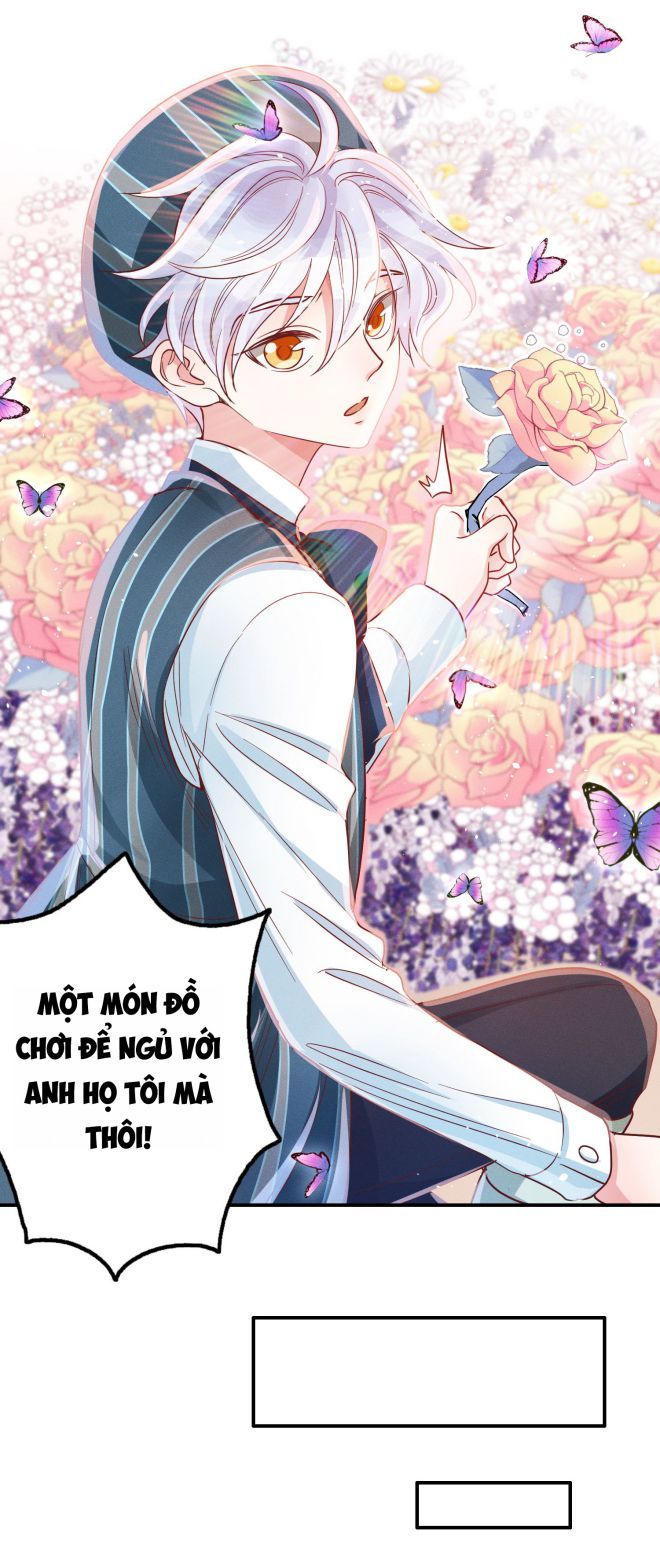 Mê Muội Mất Cả Ý Chí Chap 10 - Next Chap 11