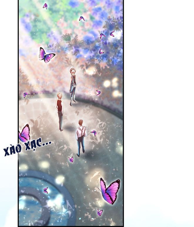 Mê Muội Mất Cả Ý Chí Chap 10 - Next Chap 11