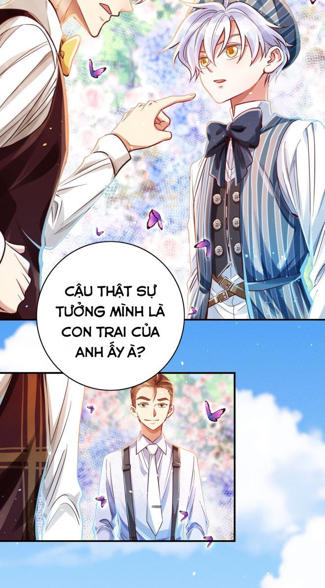 Mê Muội Mất Cả Ý Chí Chap 10 - Next Chap 11