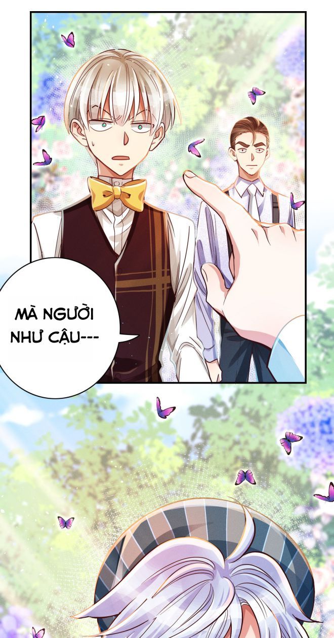 Mê Muội Mất Cả Ý Chí Chap 10 - Next Chap 11