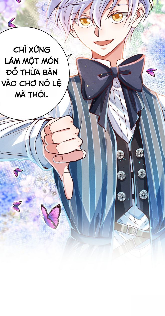 Mê Muội Mất Cả Ý Chí Chap 10 - Next Chap 11