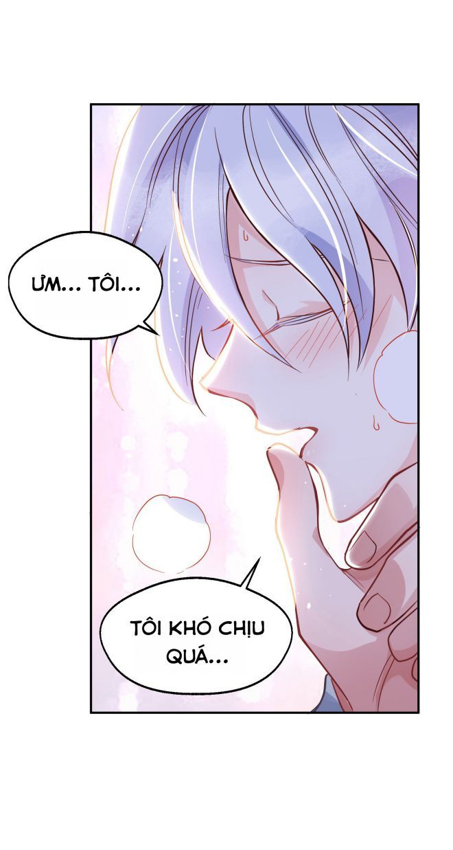 Mê Muội Mất Cả Ý Chí Chap 10 - Next Chap 11