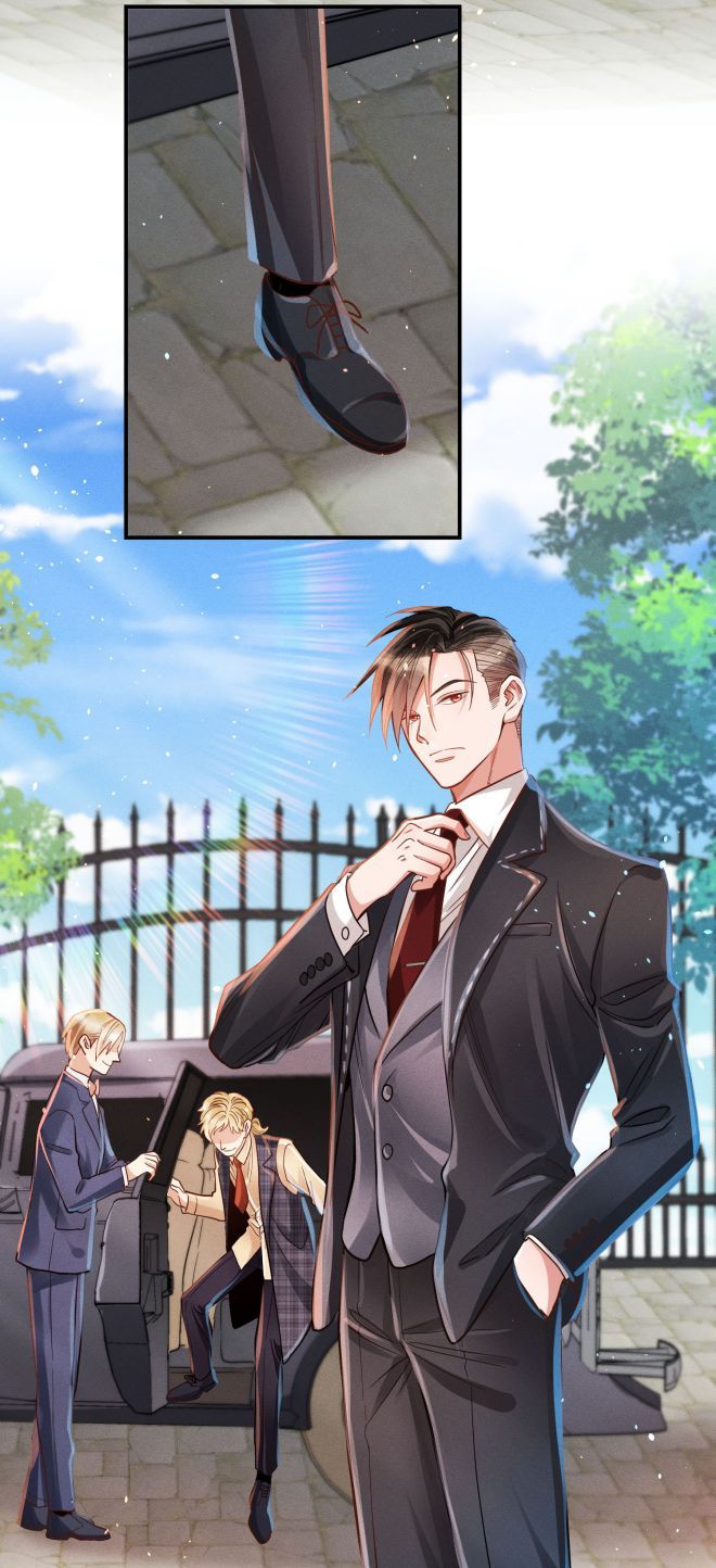 Mê Muội Mất Cả Ý Chí Chap 10 - Next Chap 11