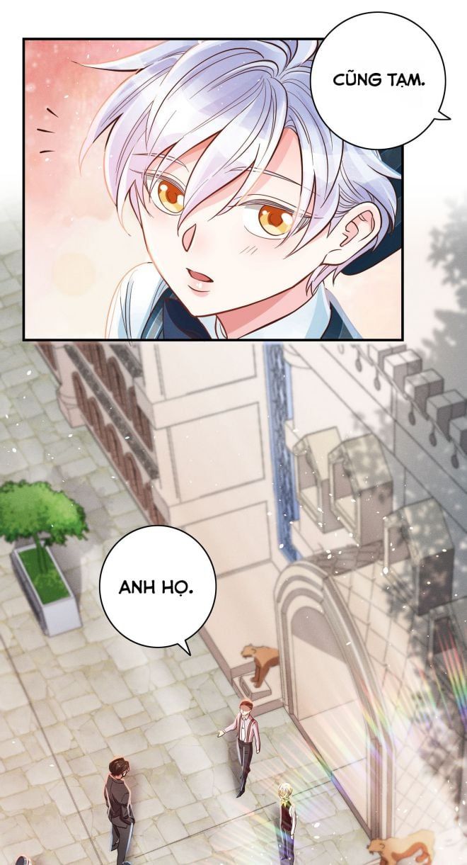 Mê Muội Mất Cả Ý Chí Chap 10 - Next Chap 11