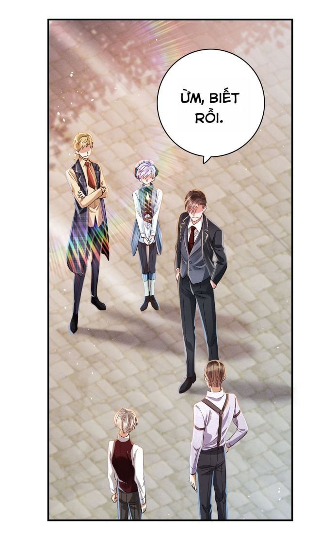 Mê Muội Mất Cả Ý Chí Chap 10 - Next Chap 11