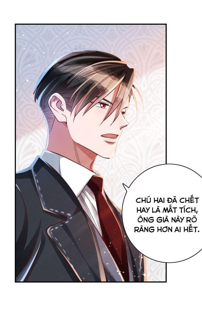 Mê Muội Mất Cả Ý Chí Chap 11 - Next Chap 12
