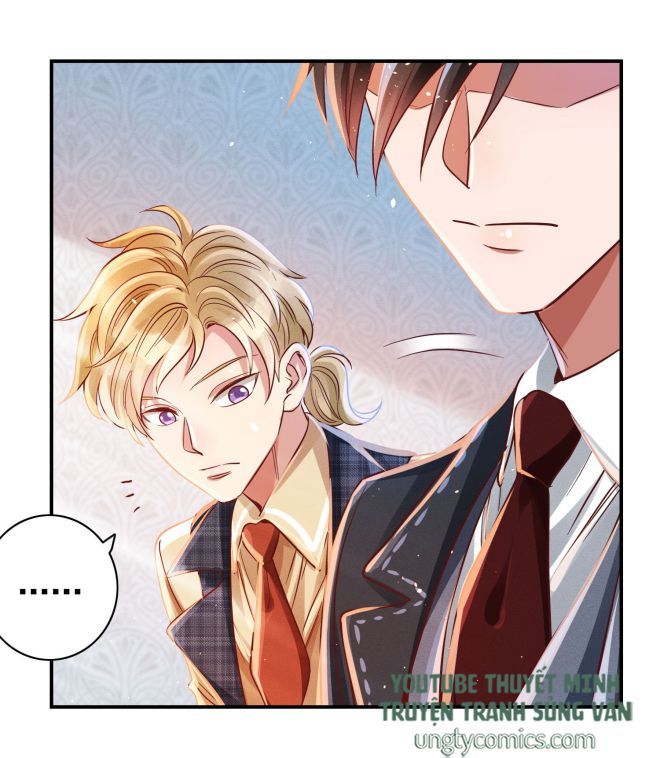 Mê Muội Mất Cả Ý Chí Chap 11 - Next Chap 12
