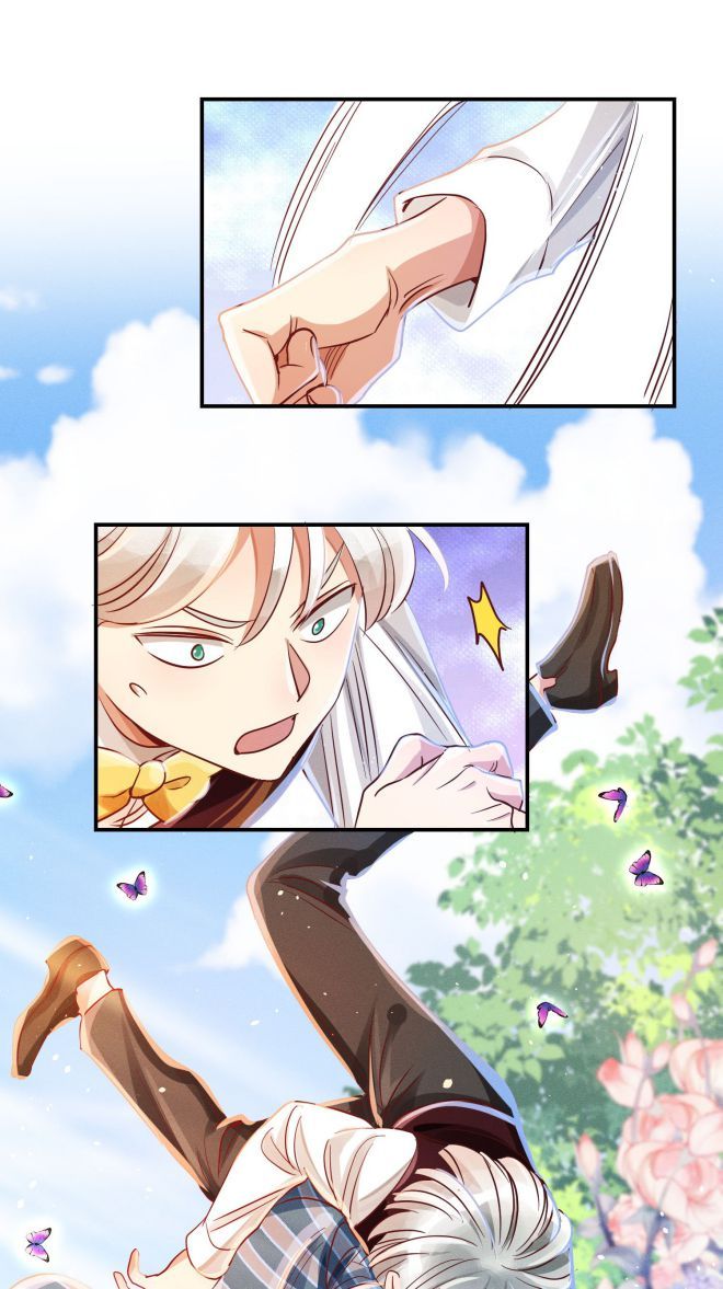 Mê Muội Mất Cả Ý Chí Chap 11 - Next Chap 12