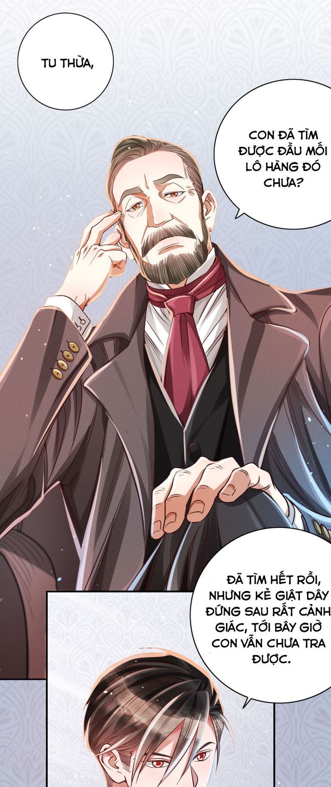 Mê Muội Mất Cả Ý Chí Chap 11 - Next Chap 12