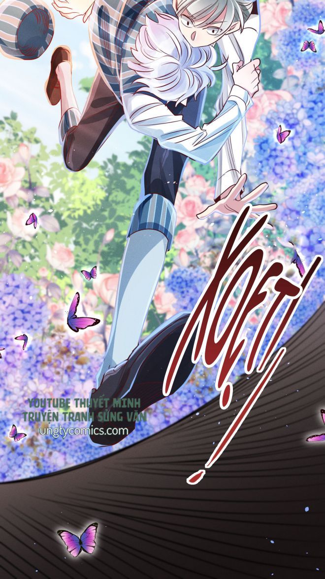 Mê Muội Mất Cả Ý Chí Chap 11 - Next Chap 12