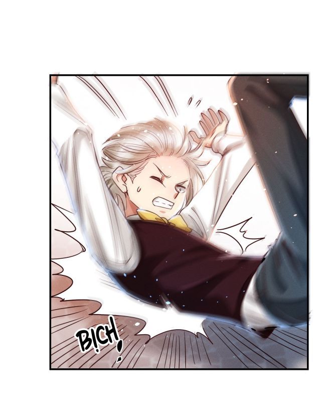 Mê Muội Mất Cả Ý Chí Chap 11 - Next Chap 12