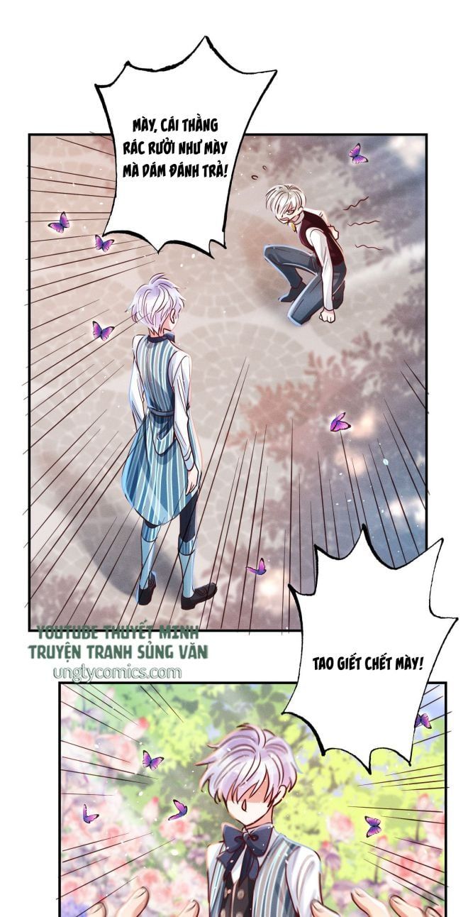 Mê Muội Mất Cả Ý Chí Chap 11 - Next Chap 12