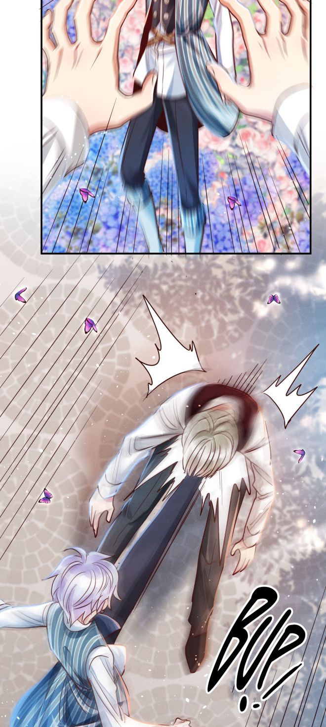 Mê Muội Mất Cả Ý Chí Chap 11 - Next Chap 12