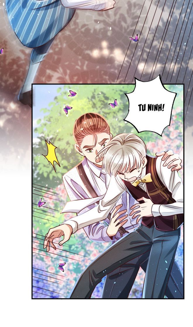 Mê Muội Mất Cả Ý Chí Chap 11 - Next Chap 12