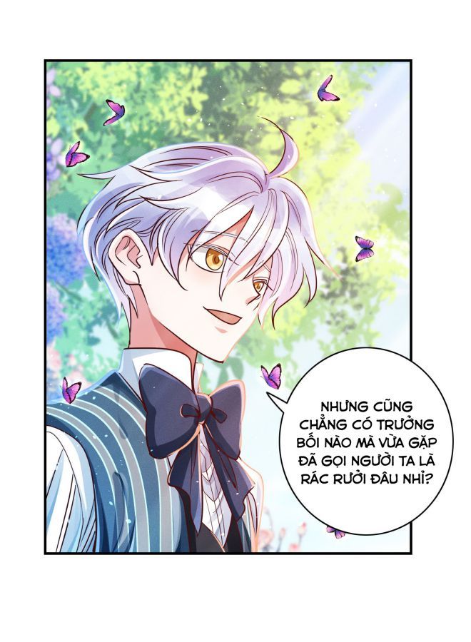 Mê Muội Mất Cả Ý Chí Chap 11 - Next Chap 12