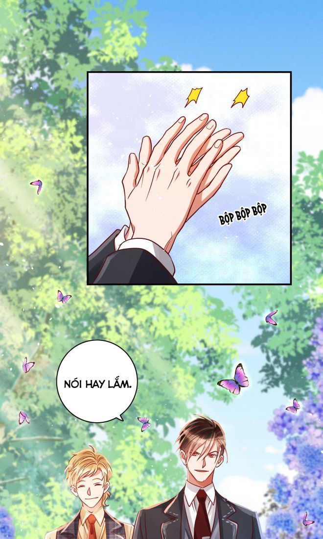 Mê Muội Mất Cả Ý Chí Chap 11 - Next Chap 12