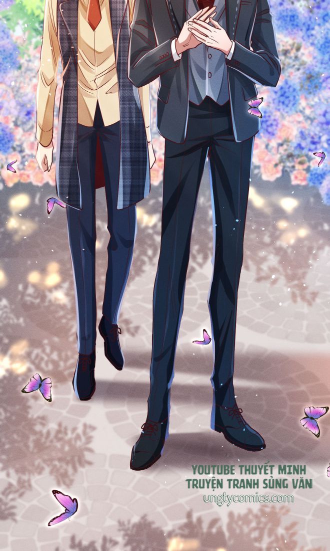 Mê Muội Mất Cả Ý Chí Chap 11 - Next Chap 12