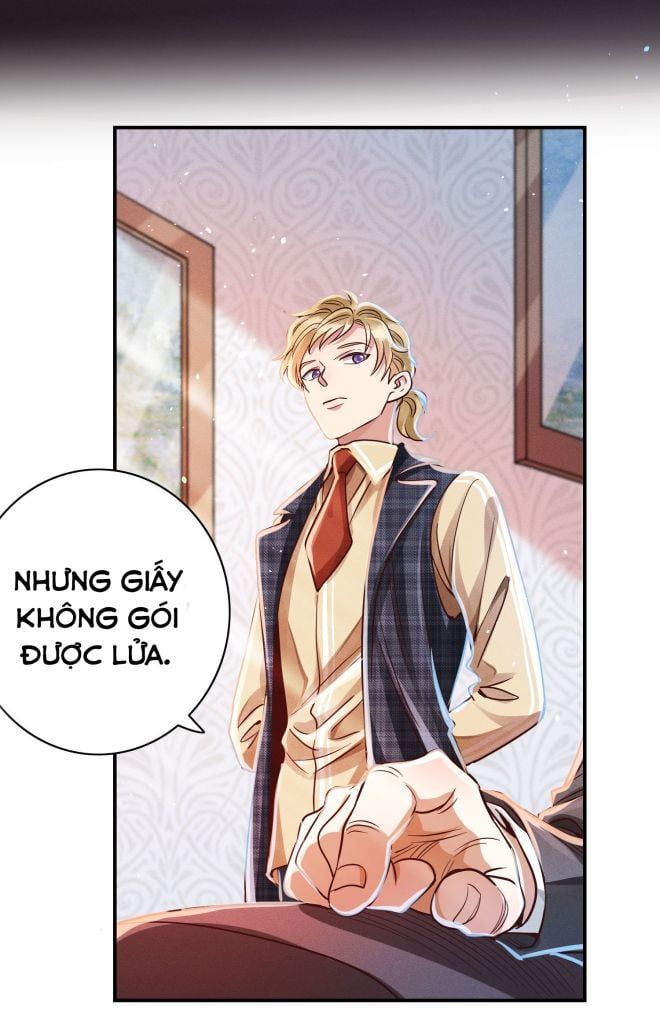 Mê Muội Mất Cả Ý Chí Chap 11 - Next Chap 12