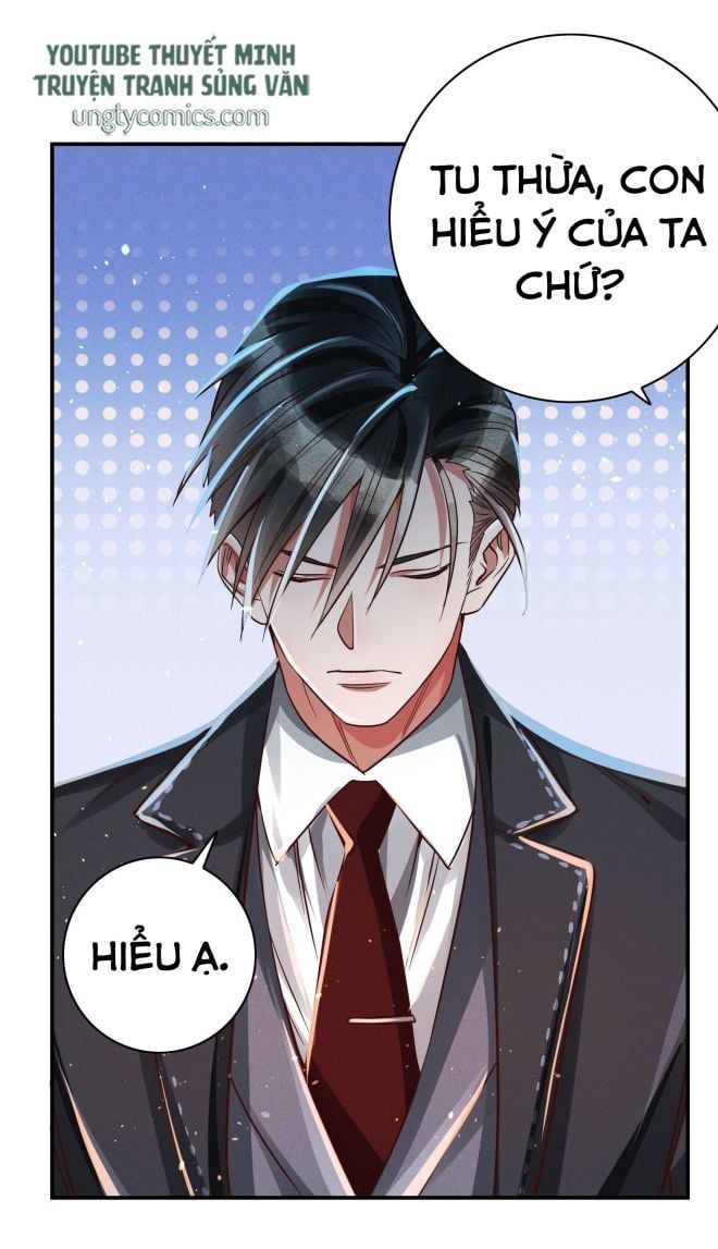 Mê Muội Mất Cả Ý Chí Chap 11 - Next Chap 12