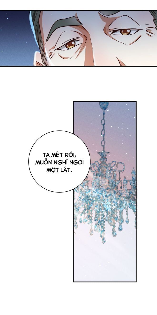 Mê Muội Mất Cả Ý Chí Chap 11 - Next Chap 12