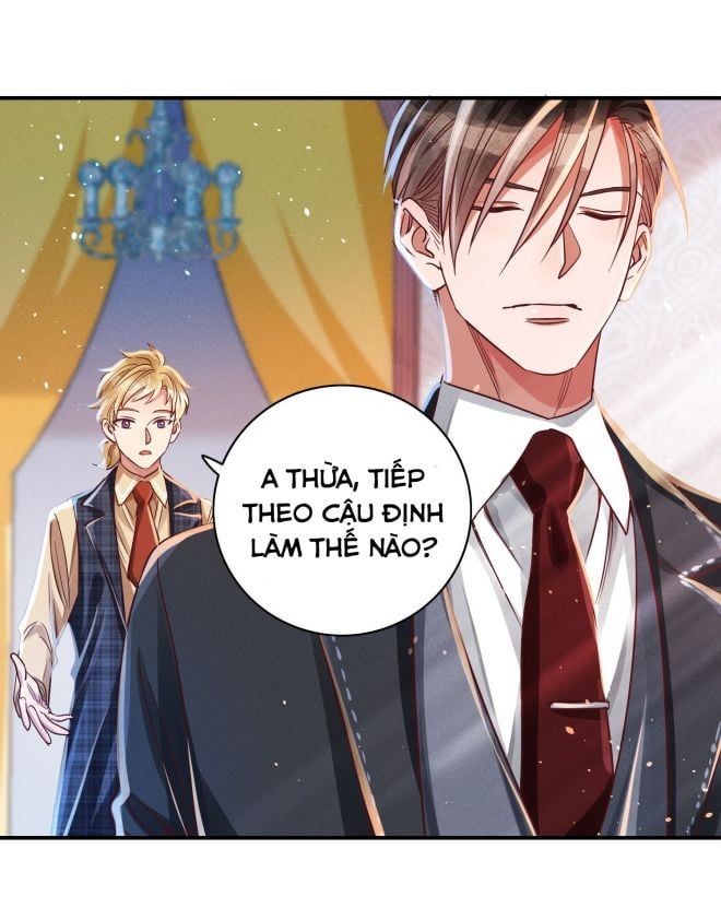 Mê Muội Mất Cả Ý Chí Chap 11 - Next Chap 12