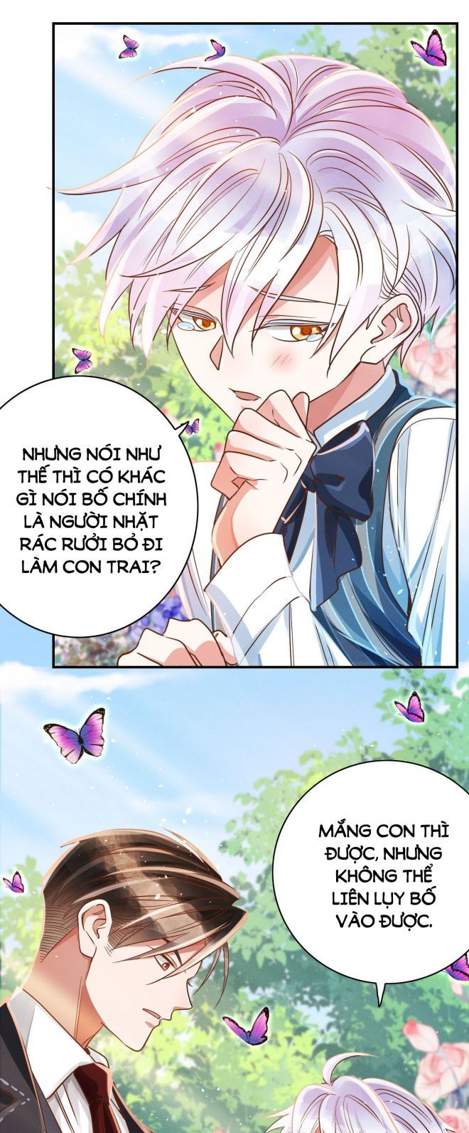 Mê Muội Mất Cả Ý Chí Chap 12 - Next Chap 13