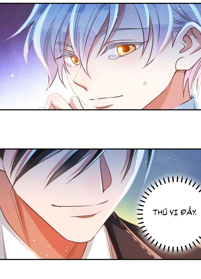 Mê Muội Mất Cả Ý Chí Chap 12 - Next Chap 13