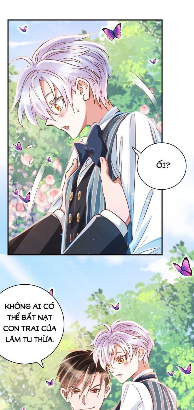 Mê Muội Mất Cả Ý Chí Chap 12 - Next Chap 13