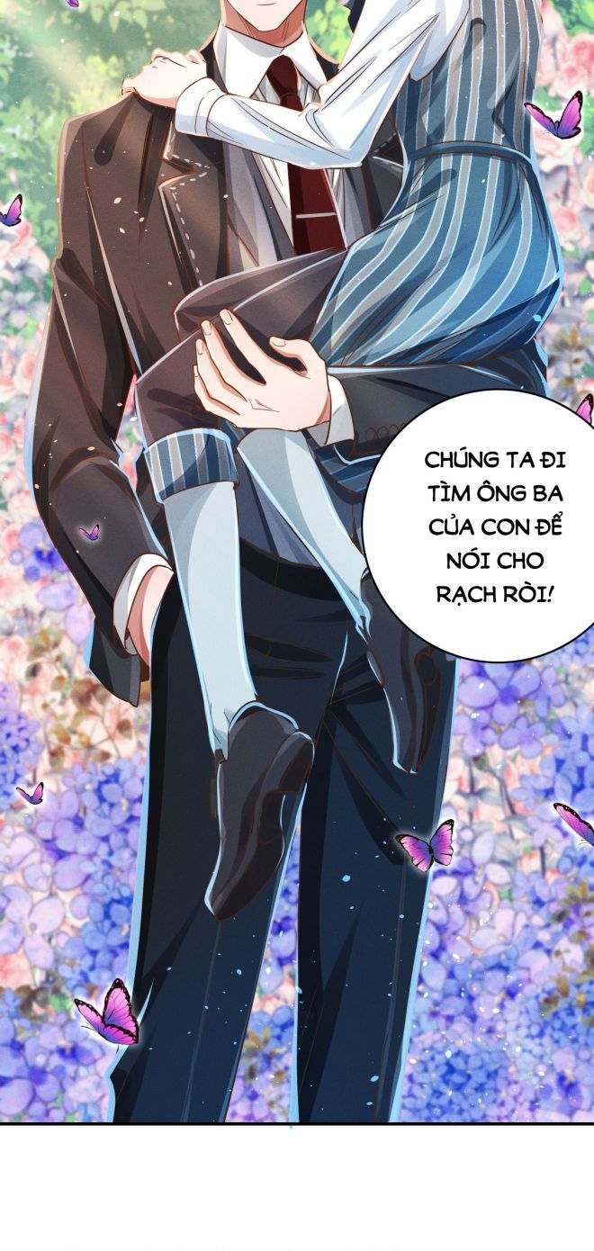 Mê Muội Mất Cả Ý Chí Chap 12 - Next Chap 13