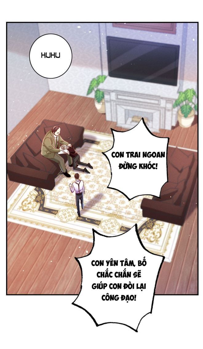 Mê Muội Mất Cả Ý Chí Chap 12 - Next Chap 13
