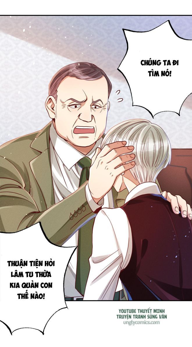 Mê Muội Mất Cả Ý Chí Chap 12 - Next Chap 13