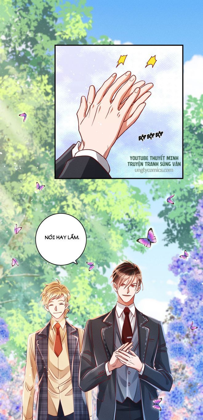 Mê Muội Mất Cả Ý Chí Chap 12 - Next Chap 13