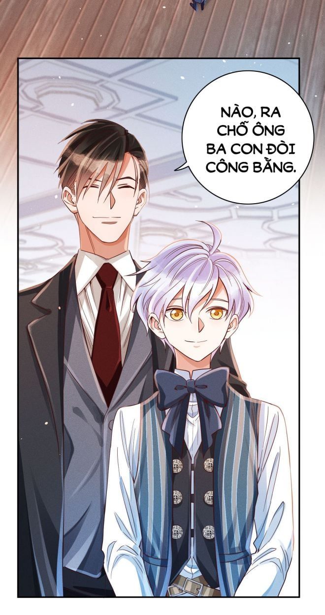 Mê Muội Mất Cả Ý Chí Chap 12 - Next Chap 13