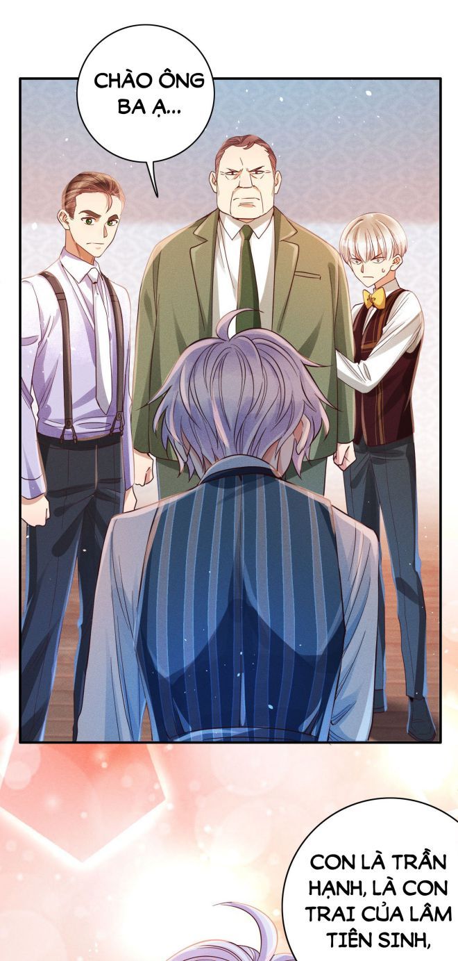 Mê Muội Mất Cả Ý Chí Chap 12 - Next Chap 13