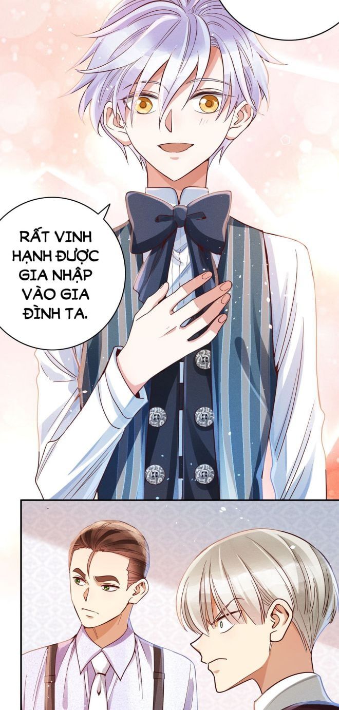 Mê Muội Mất Cả Ý Chí Chap 12 - Next Chap 13