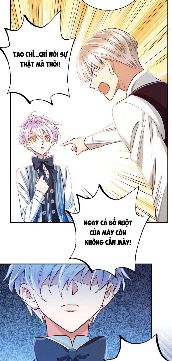 Mê Muội Mất Cả Ý Chí Chap 12 - Next Chap 13