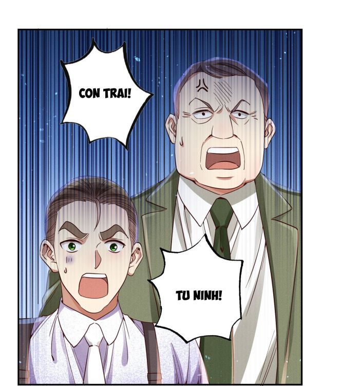 Mê Muội Mất Cả Ý Chí Chap 12 - Next Chap 13