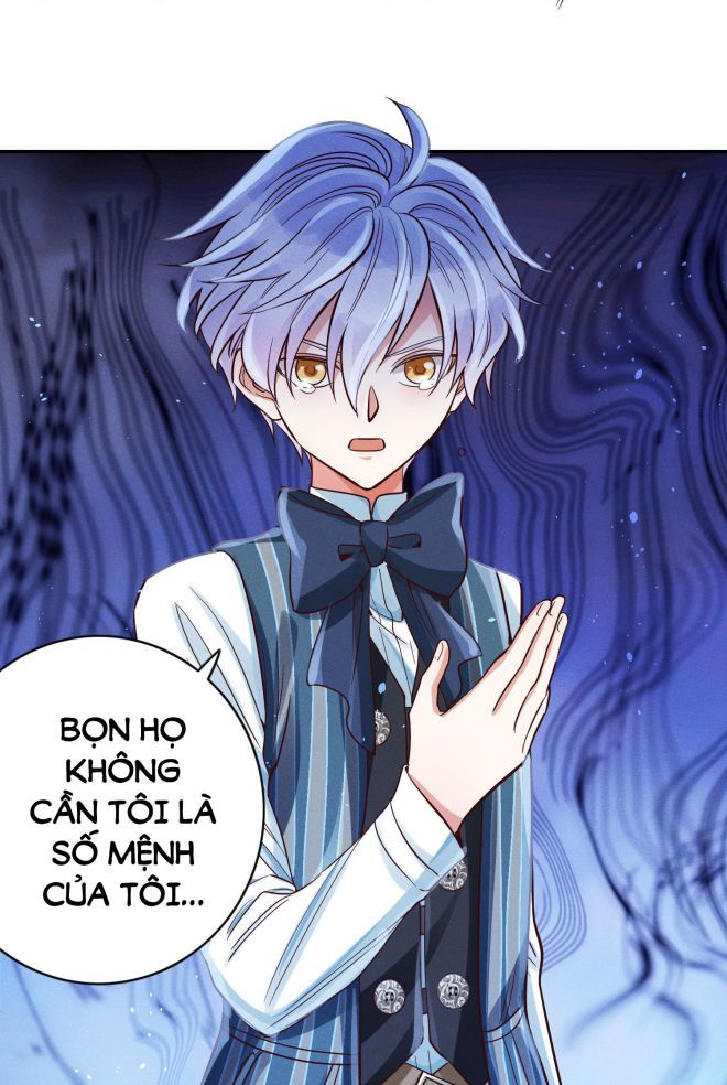 Mê Muội Mất Cả Ý Chí Chap 12 - Next Chap 13