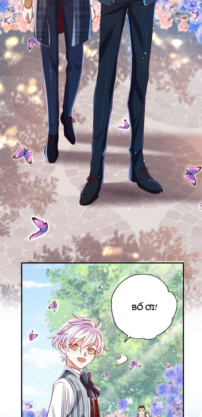 Mê Muội Mất Cả Ý Chí Chap 12 - Next Chap 13